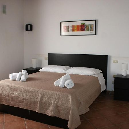 Casa Bellini Lejlighed Palermo Eksteriør billede