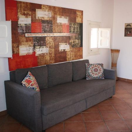 Casa Bellini Lejlighed Palermo Eksteriør billede