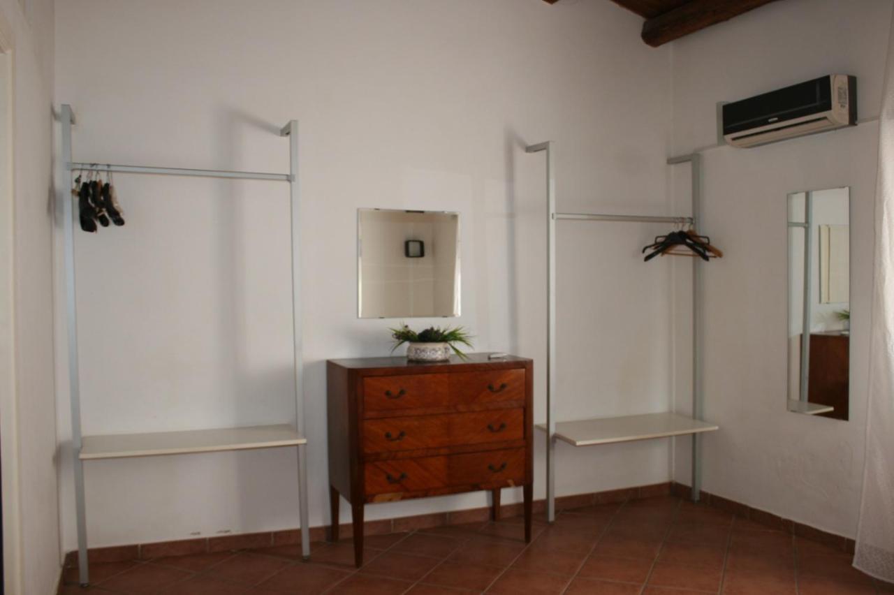 Casa Bellini Lejlighed Palermo Eksteriør billede