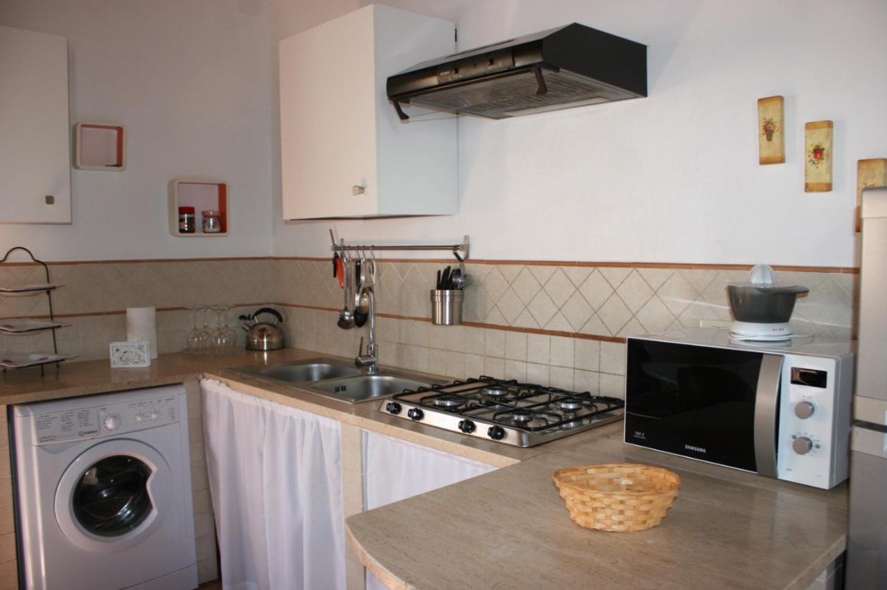Casa Bellini Lejlighed Palermo Eksteriør billede