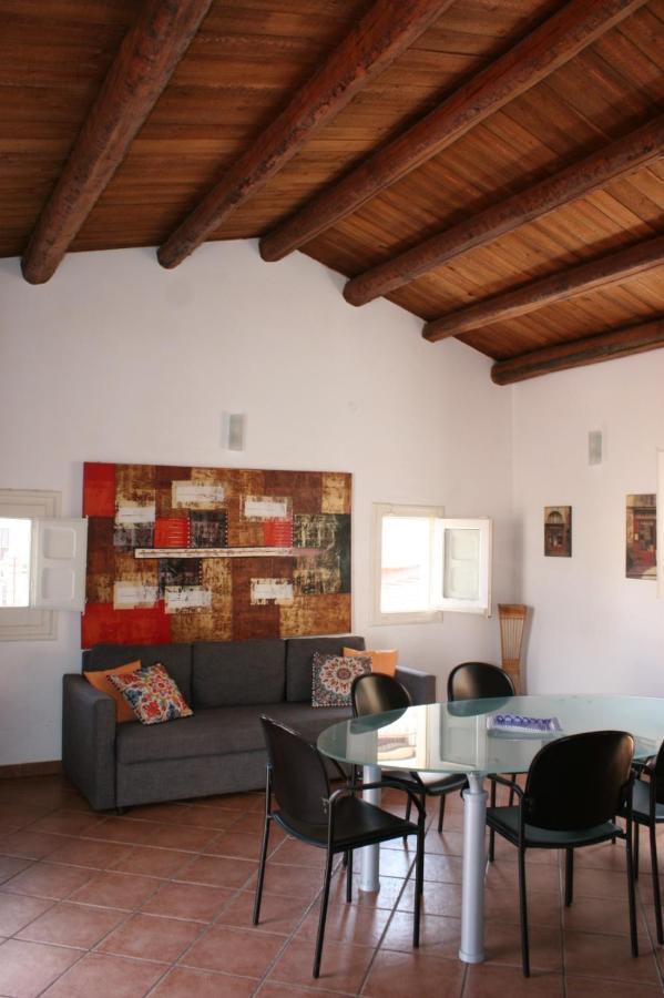 Casa Bellini Lejlighed Palermo Eksteriør billede