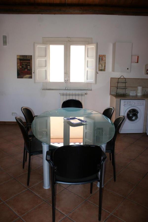 Casa Bellini Lejlighed Palermo Eksteriør billede