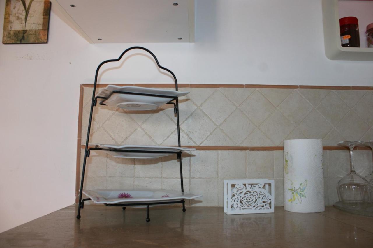 Casa Bellini Lejlighed Palermo Eksteriør billede