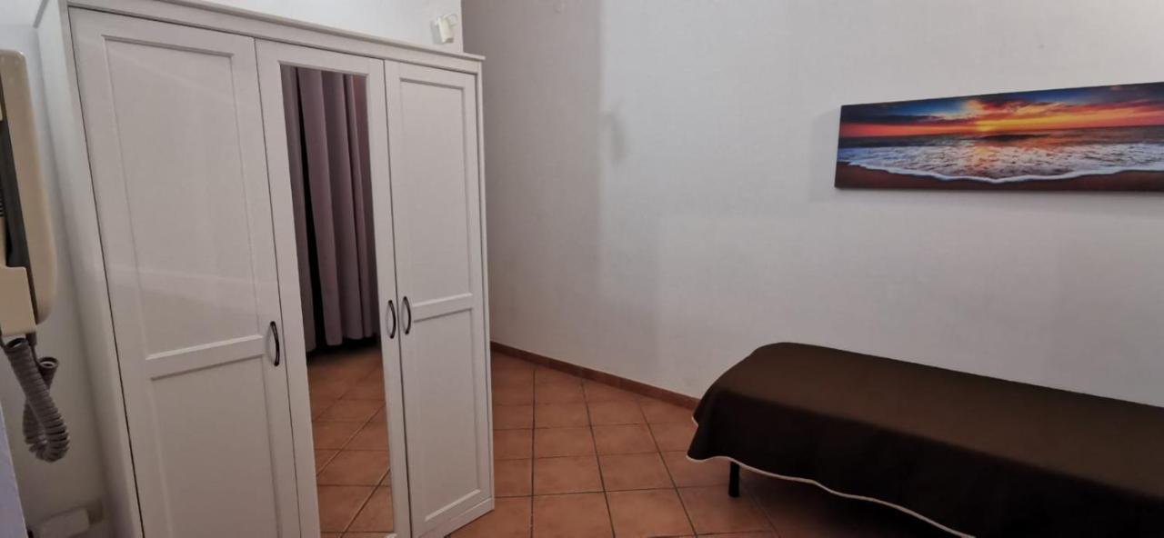 Casa Bellini Lejlighed Palermo Eksteriør billede