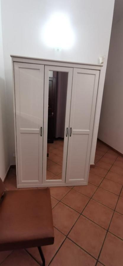 Casa Bellini Lejlighed Palermo Eksteriør billede
