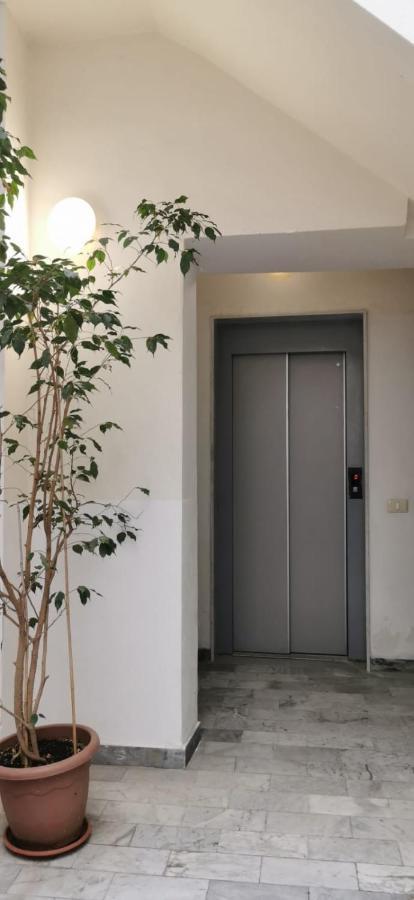 Casa Bellini Lejlighed Palermo Eksteriør billede
