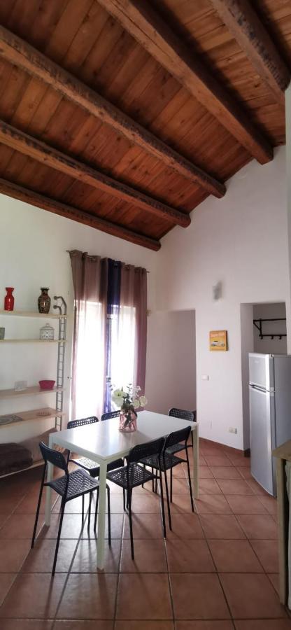 Casa Bellini Lejlighed Palermo Eksteriør billede