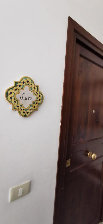 Casa Bellini Lejlighed Palermo Eksteriør billede